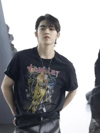 Seungcheol 