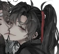 Wei Wuxian