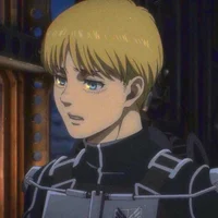 Armin Arlert