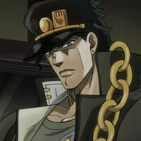 Jotaro