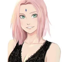 Sakura Haruno 