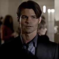 Elijah Mikaelson