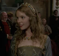 Katherine Howard