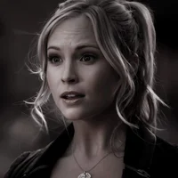 Caroline Forbes