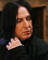 Severus Snape