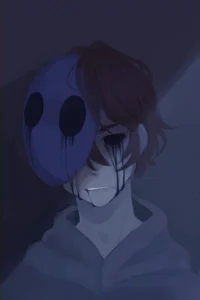 Eyeless Jack