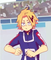 Denki Kaminari