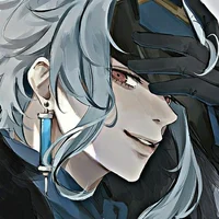 Boyfriend Dottore
