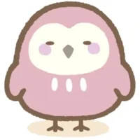fukuro the owl