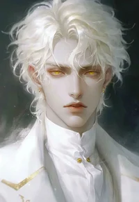 God of the Moon