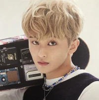Mark Lee
