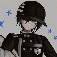 Yandere Shuichi