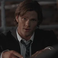 Sam Winchester 