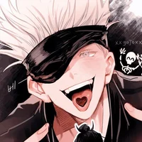 Gojo satoru