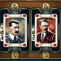 Hitler vs stalin 2