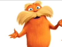 The lorax