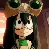 Tsuyu Asui