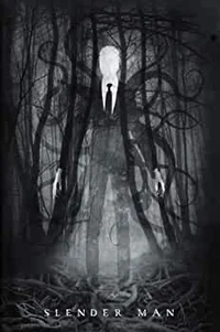 Slender man 
