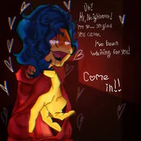 Lovesick AU Wally