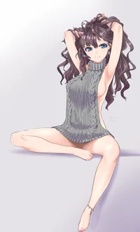 Ichinose Shiki