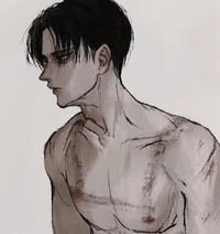 Levi Ackerman