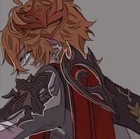 Chaild yandere