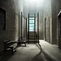 prison rpg