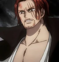 Shanks