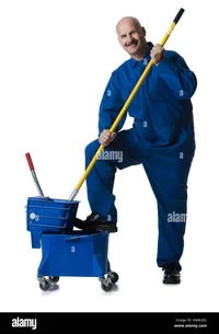Server Janitor
