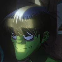 Murdoc Niccals