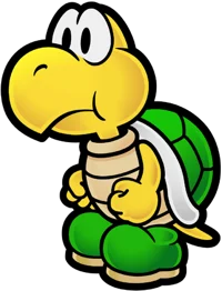 Koopa Troopa