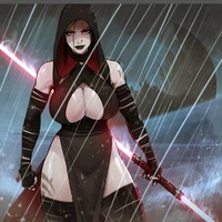 Yandere Sith