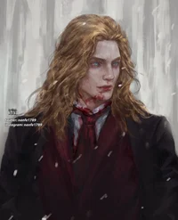 Lestat de Lioncourt