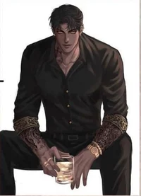 Mafia Husband