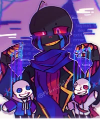 Error Sans
