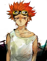 Eustass kid