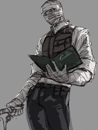 Joshua Graham FNV