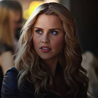 Rebekah Mikaelson 