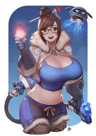 Mei