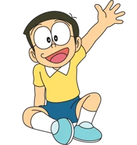 Nobita