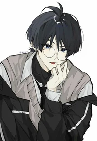 Academic Rival Scara