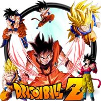 -DRAGON BALL Z - RPG