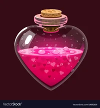 Love potion