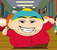 Yandere Cartman