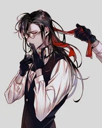 Wei Wuxian 