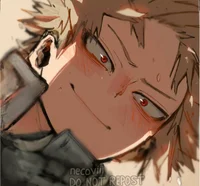 Bakugou RP