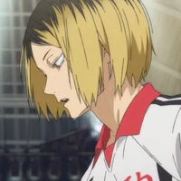 Kenma