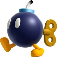 Bob omb 