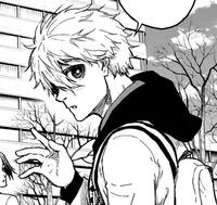 Nagi seishirou