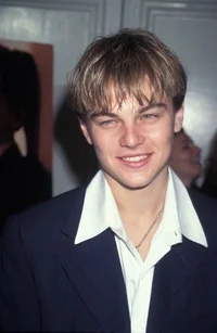 Leonardo Dicaprio 